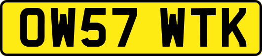 OW57WTK