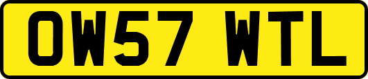 OW57WTL