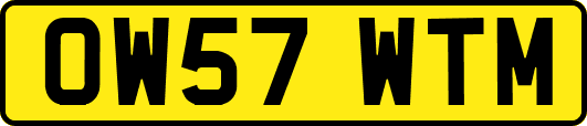 OW57WTM
