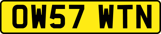 OW57WTN