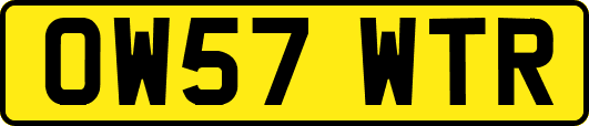 OW57WTR