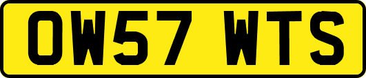 OW57WTS
