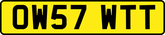 OW57WTT