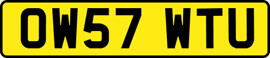 OW57WTU
