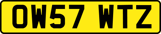 OW57WTZ