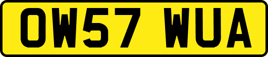 OW57WUA