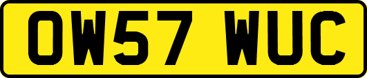 OW57WUC