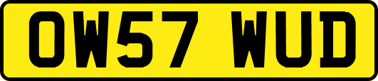 OW57WUD