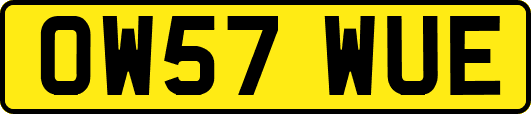 OW57WUE