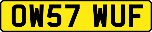 OW57WUF