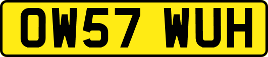 OW57WUH