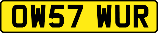 OW57WUR