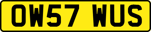 OW57WUS