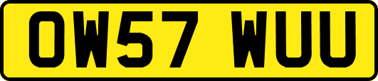OW57WUU