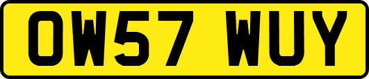 OW57WUY