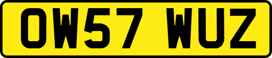 OW57WUZ