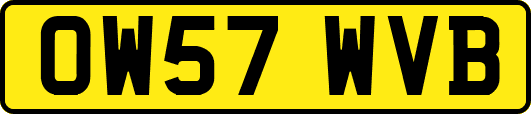 OW57WVB