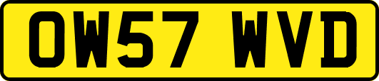 OW57WVD