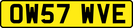 OW57WVE
