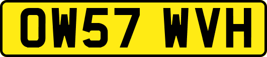 OW57WVH