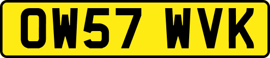 OW57WVK