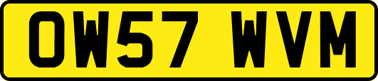 OW57WVM