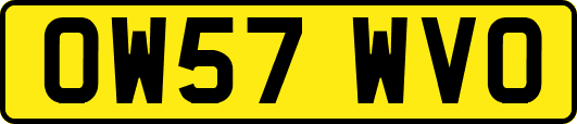OW57WVO