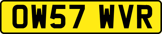 OW57WVR