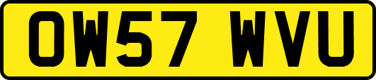 OW57WVU