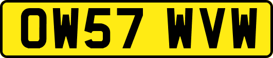 OW57WVW