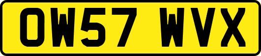OW57WVX