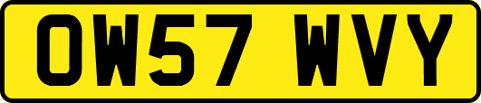 OW57WVY