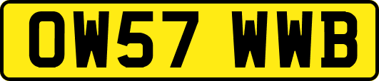 OW57WWB
