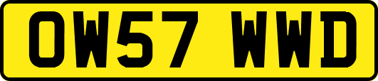 OW57WWD