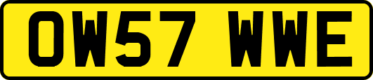 OW57WWE