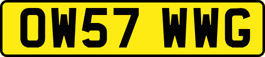 OW57WWG