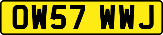 OW57WWJ