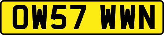 OW57WWN