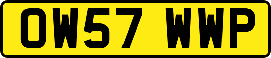 OW57WWP