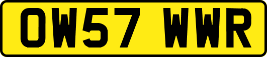 OW57WWR