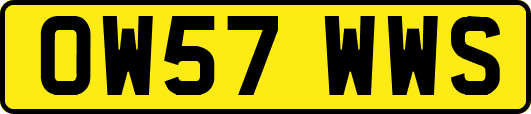 OW57WWS