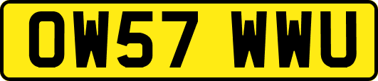OW57WWU