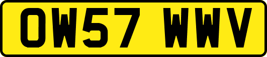 OW57WWV
