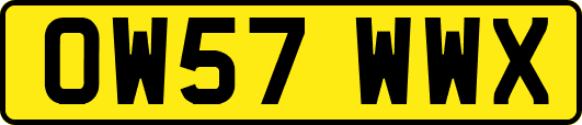 OW57WWX