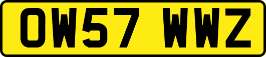 OW57WWZ