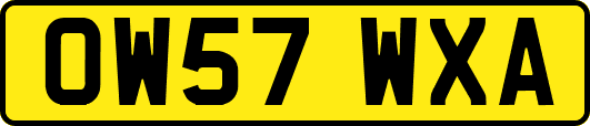OW57WXA