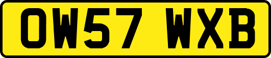 OW57WXB