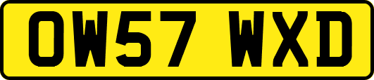 OW57WXD