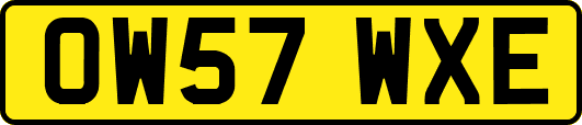 OW57WXE