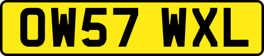 OW57WXL